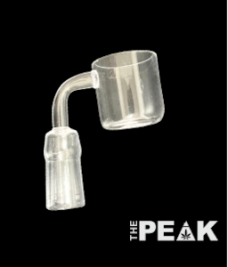 The Supply - BANGER | 32MM BIG QUARTZ