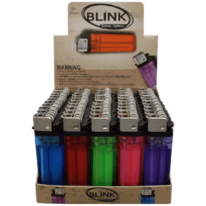 Lighter - Blink - LuvBuds