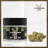 Claybourne 3.5g Blue Dream