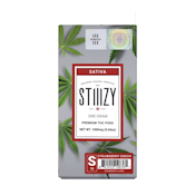 Strawberry Cough Cartridge 1g