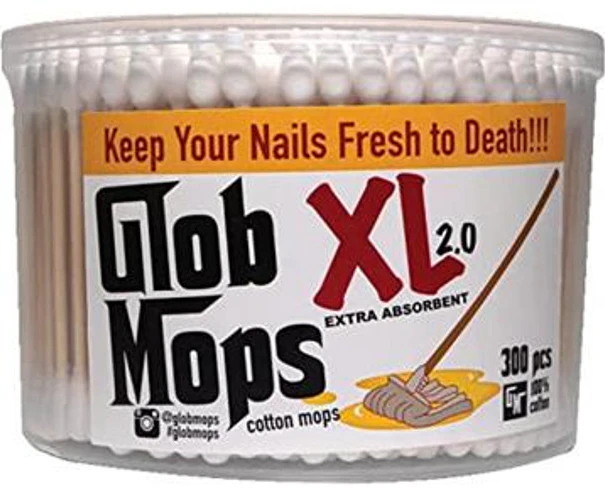 Accessories - Glob Mops XL 2.0 Cotton Swabs Main Image