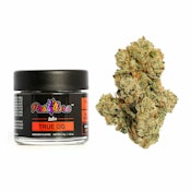 PASSIFLORA: TRUE OG 3.5G