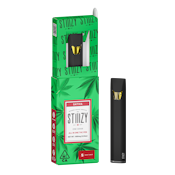 STIIIZY Sour Tangie All-in-One Disposable Vape 1g