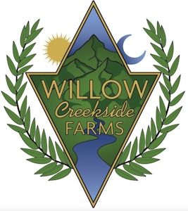 Willow Creekside - Rs-11 (Rainbow Sherbert #11) 3.5g (H) - Willow Creek 