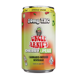 10mg THC Cherry Limeade (Can 7.5oz) - Uncle Arnie's