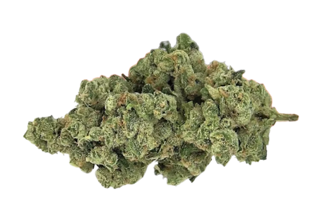Flawless Cannabis Co. - Phat Burger 3.5g Jar - Flawless Cannabis Co 