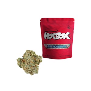 Astro Berry | 3.5g Indoor Flower | HOTBOX
