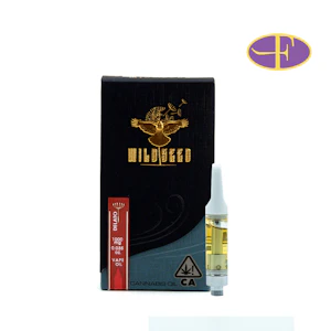 Wildseed - Delato Cartridge