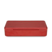 DAYBREAK PIVOT TRAVEL CASE - PUFFCO