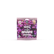 Dee Thai | Grape | Gummies
