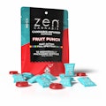 Fruit Punch - 10 Pack - 100mg - INDICA