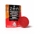 Fruit Punch - Single - 100mg Sativa