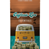Gelato Gushers - Essentials - 14g