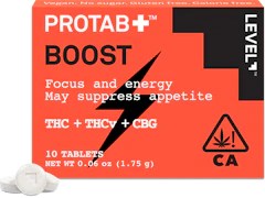 BOOST PROTAB+™