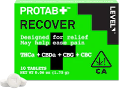 RECOVER PROTAB+™