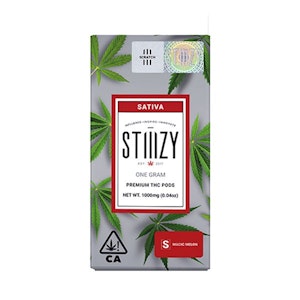 STIIIZY - Stiiizy | Magic Melon | 1g Pod