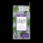 STIIIZY Skywalker OG 1g Vape