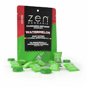 Watermelon (100mg) by ZEN
