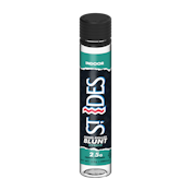 ST IDES | LIONS CAKE BLUNT - INFUSED | PREROLL | 2.5G