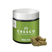 Cresco | 7g Premium Flower | Pineapple Express | 7g
