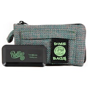 DimeBags | 7" All in One Pouch | Accessories