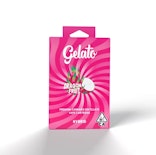 Gelato - 1g Flavor Cart - Dragon Fruit