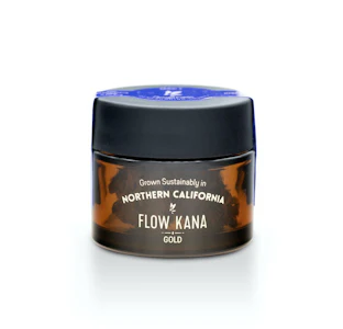 Flow Kana - Flow Kana - All Gas 1/8th