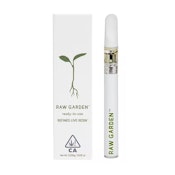 Raw Garden - Midnight Mist - .5 Disposable Vape - RTU