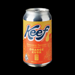 Keef Cola Orange Kush