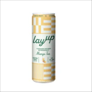 LAYUP | Mango Tea | 10MG