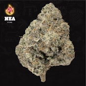 (P) NEA Fire | Mexican Flambé (H) - Flower 3.5g