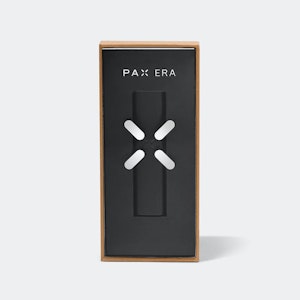 PAX - PAX Era Pod Battery Black