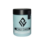 Cali Lotus - Cali Cake Flower 3.5g Jar