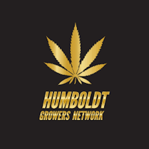 Humboldt Growers Network - Jelly Donutz - 3.5g (S) - HGN