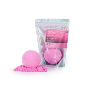 Kush Queen - Kush Queen - Awaken 1:1 Bath Bomb
