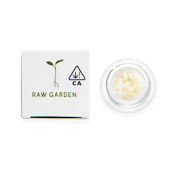 Honeydew Mojito | Live Resin Diamonds | 1g