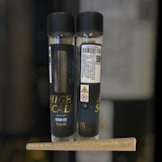 HIGH SCALE | Sour OG | 1.4G PREROLL