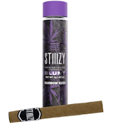 STIIIZY - 40's Blunt - Rainbow Kush Pre-Roll 2g Single