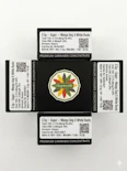 #35 Mango Dog X White Runtz -Sativa- 79.28% THC | Sugar (Concentrate) 3.5g | Hepworth        -bf2