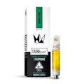 West Coast Cure - Cartridge - Jack Herer - 1G