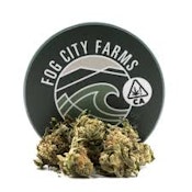 Fog City Farms - Pacific Chemistry 3.5g