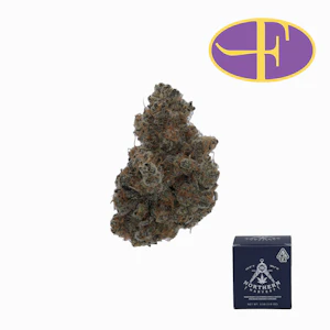 NORTHERN HARVEST - Purple Oasis