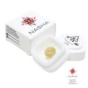 Nasha Rosin - Coup d'etat 1g cold cure