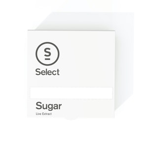 Select - Pai Gow Sugar - Sativa (1g)