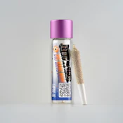 Jetpacks - Big Bang Mini NYC Sour Diesel - Infused PreRoll - .5g