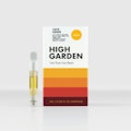HIGH GARDEN | Jack Herer | 1G Cartridge