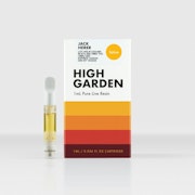 HIGH GARDEN | Jack Herer | 1G Cartridge