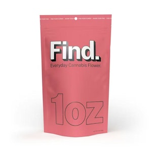 FIND - FIND | Mintz Snackz | 28G / 1OZ