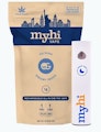 MYHI | Dreamy OG Kush | 1G Rosin AIO