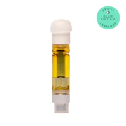 Hudson Cannabis | Grape Pie | .5G Cartridge
